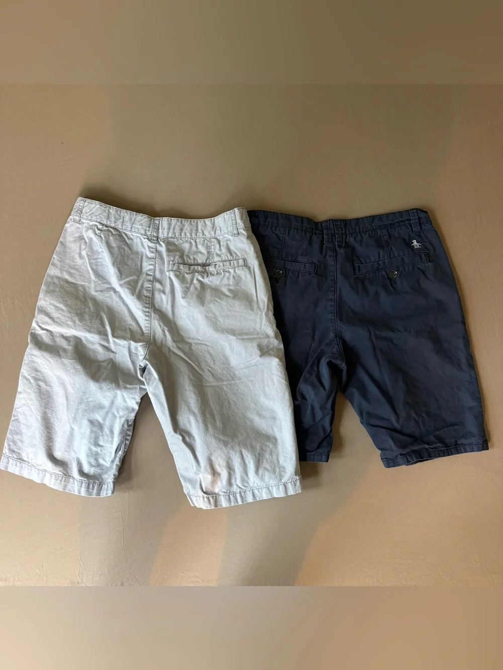 Boys Shorts Bundle